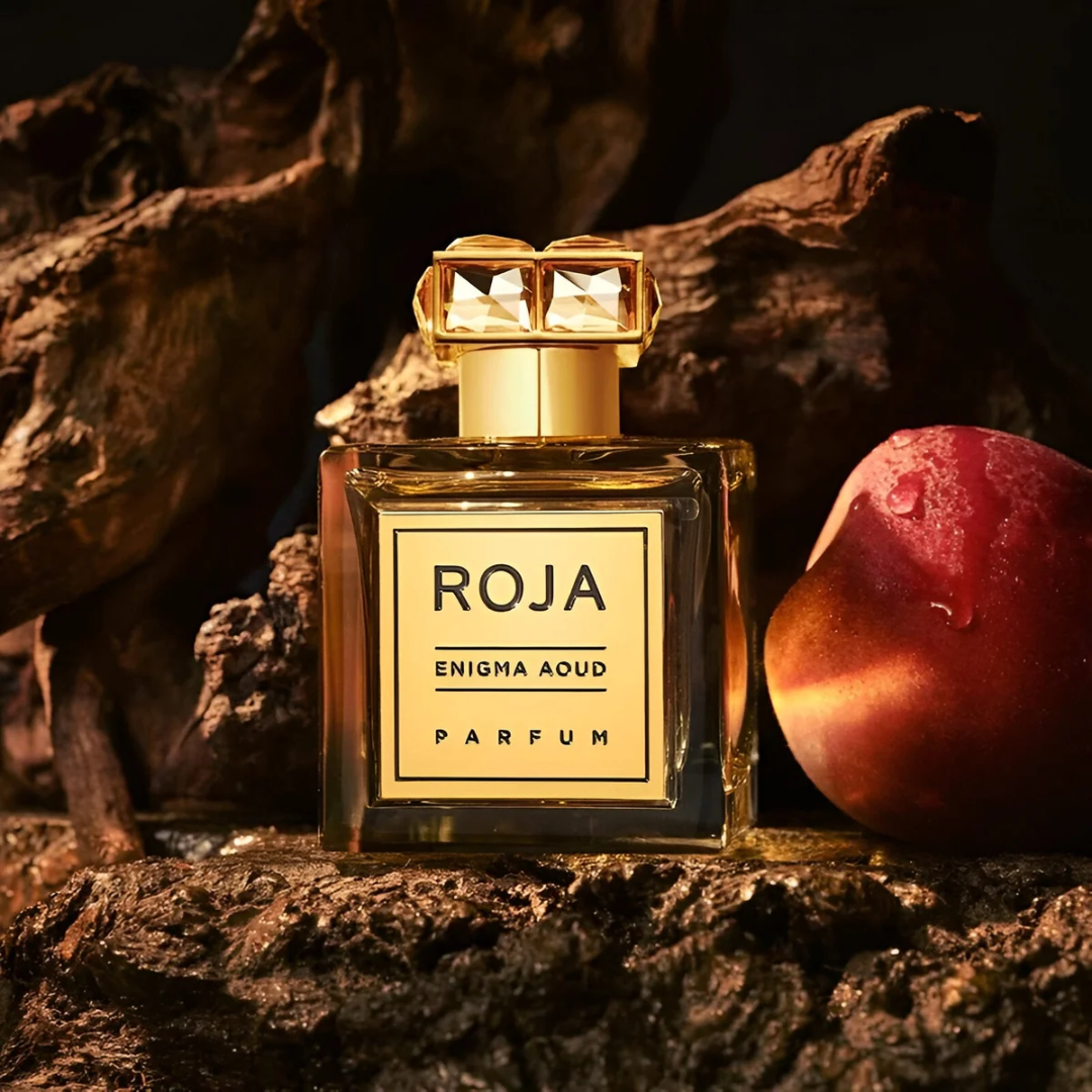 ROJA PARFUMS ENIGMA AOUD POUR FEMME PARFUM 50ML