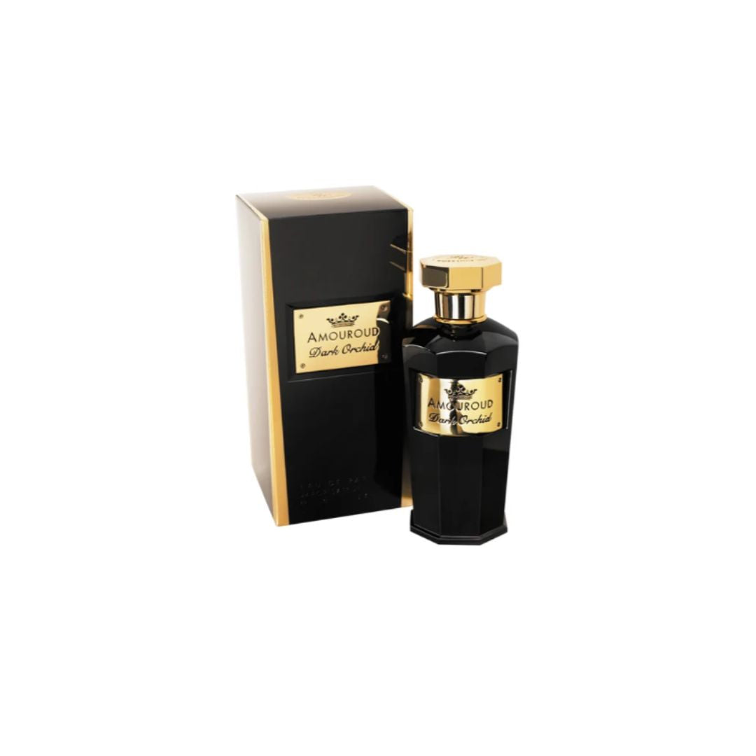 AMOUROUD DARK ORCHID (U) EDP 100ML
