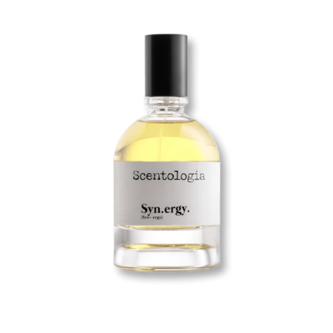 SCENTOLOGIA SYN.ERGY (U) EDP 100ML