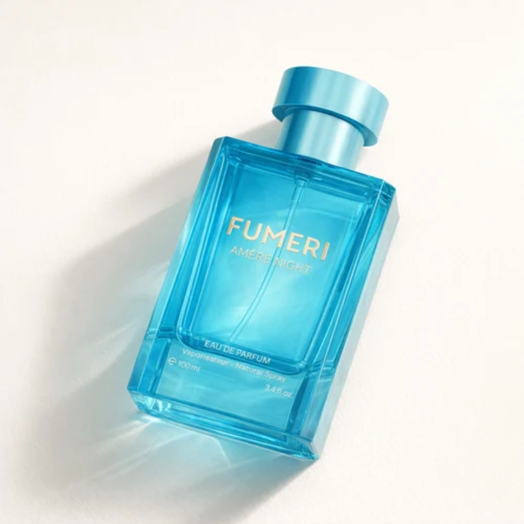FUMERI AMBRE NIGHT (U) EDP 100ML