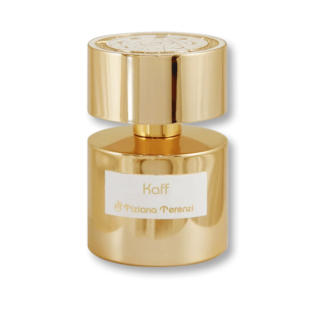 TIZIANA TERENZI LUNA STAR COLLECTION KAFF (U) EXTRAIT DE PARFUM 100ML