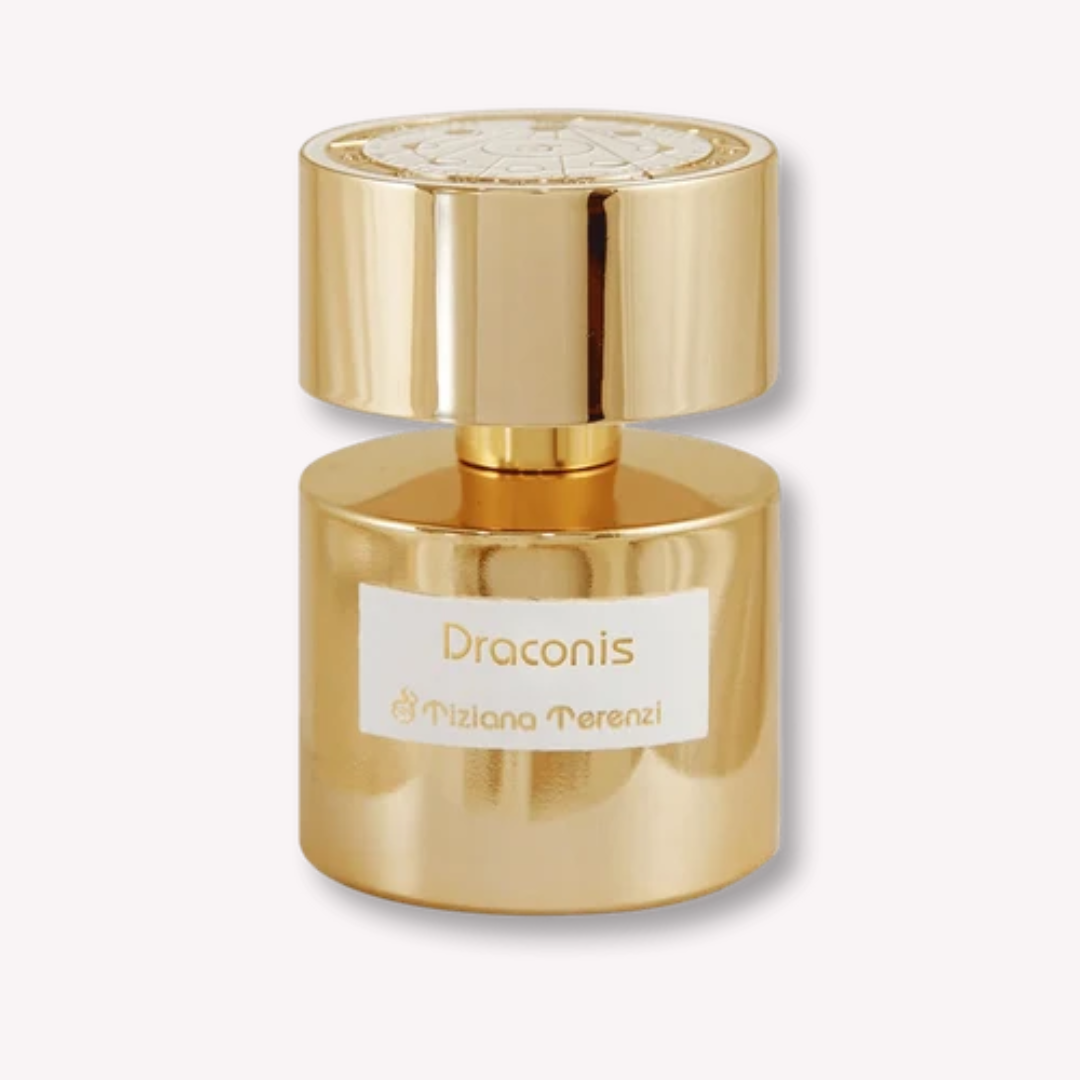 TIZIANA TERENZI LUNA STAR COLLECTION DRACONIS (U) EXTRAIT DE PARFUM 100ML