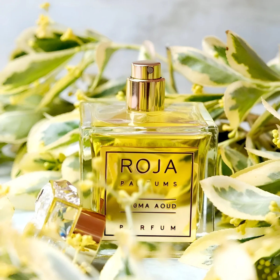 ROJA PARFUMS ENIGMA AOUD POUR FEMME PARFUM 50ML