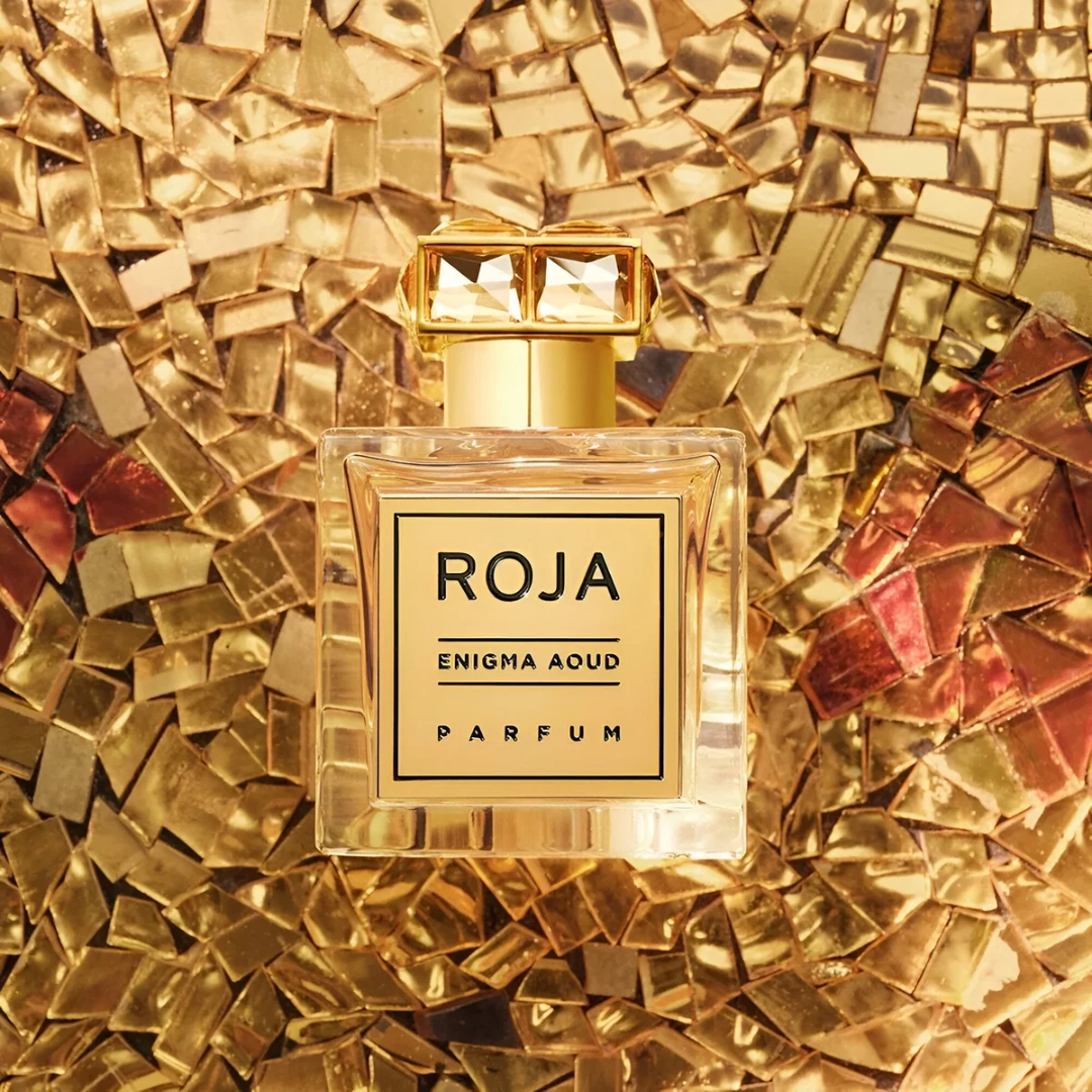 ROJA PARFUMS ENIGMA AOUD POUR FEMME PARFUM 50ML