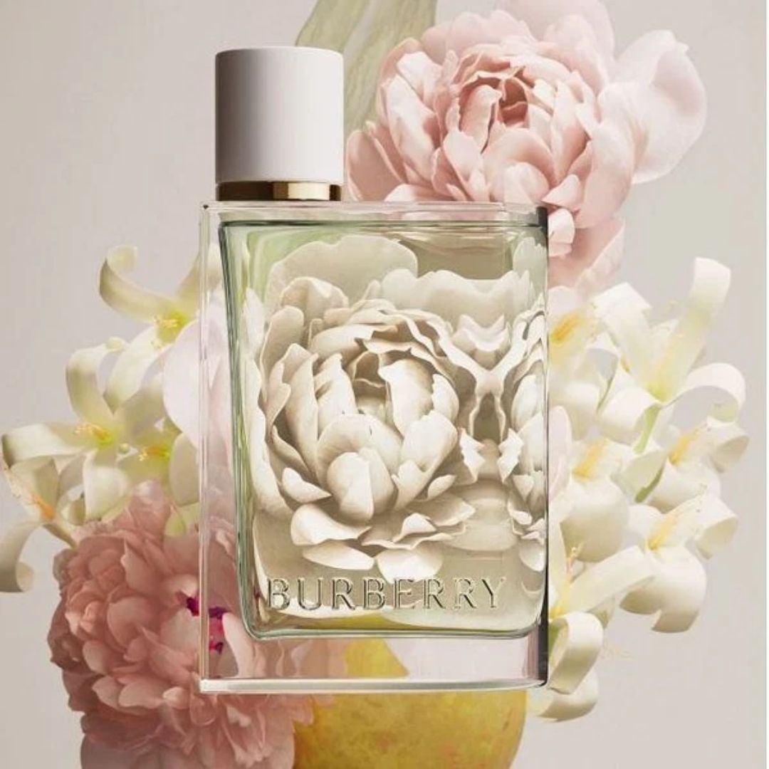 BURBERRY HER (W) EDT 50ML