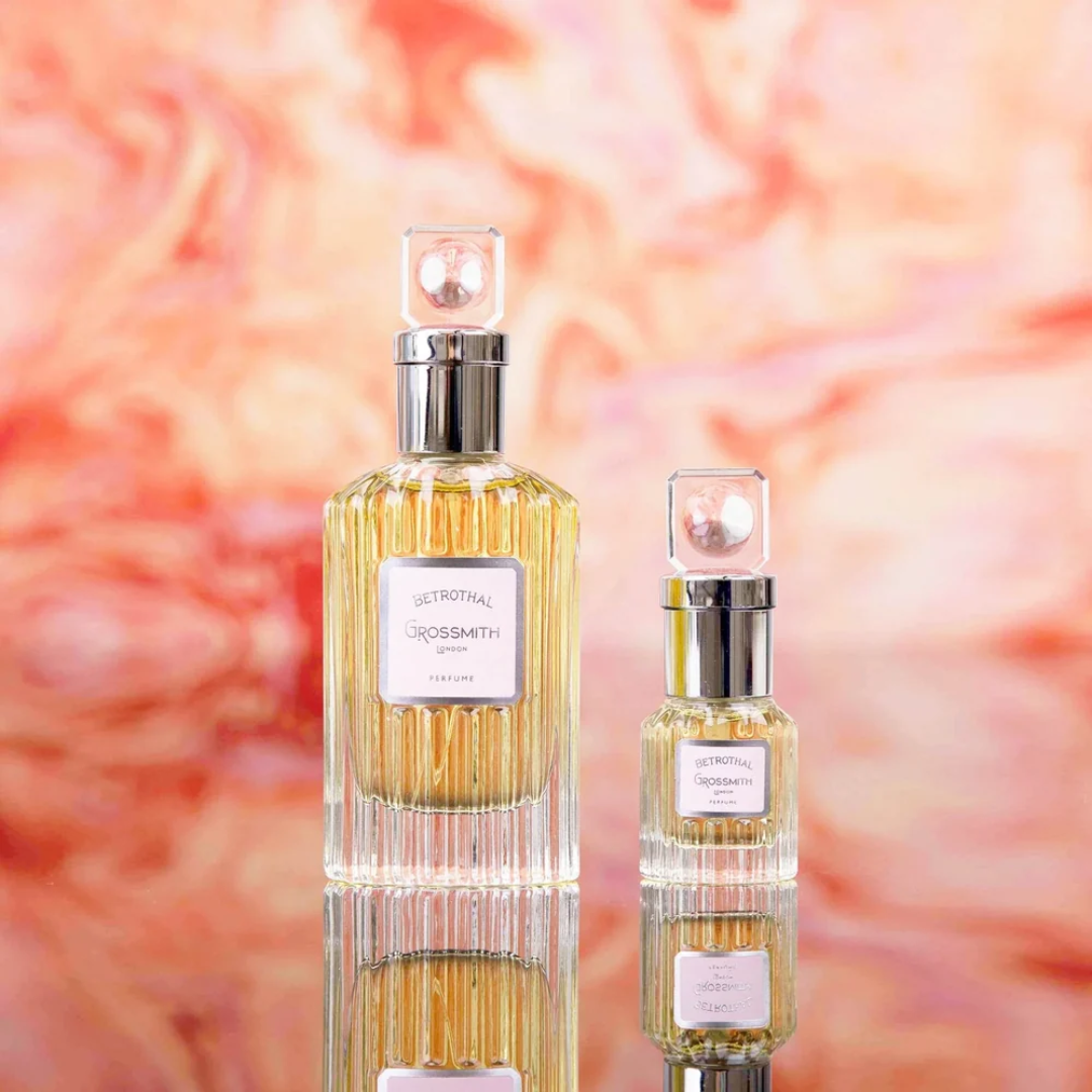 GROSSMITH BETROTHAL (W) EDP 100ML