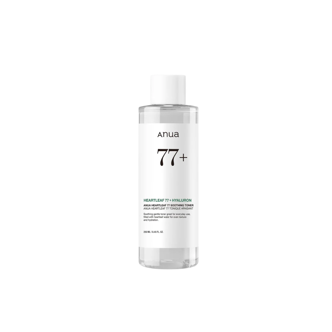 ANUA Heartleaf 77 Soothing Toner