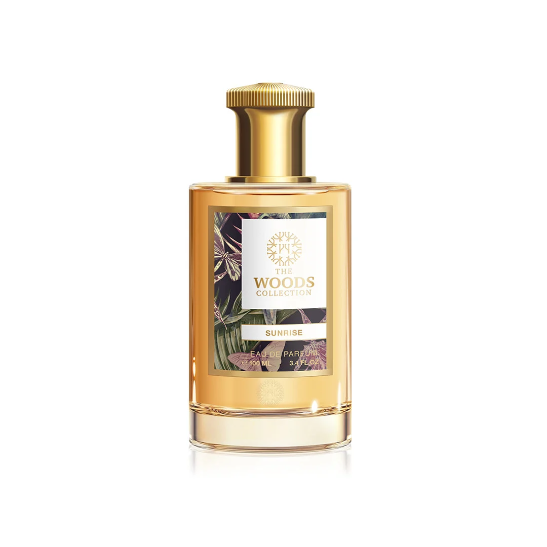 THE WOODS COLLECTION SUNRISE (U) EDP 100ML