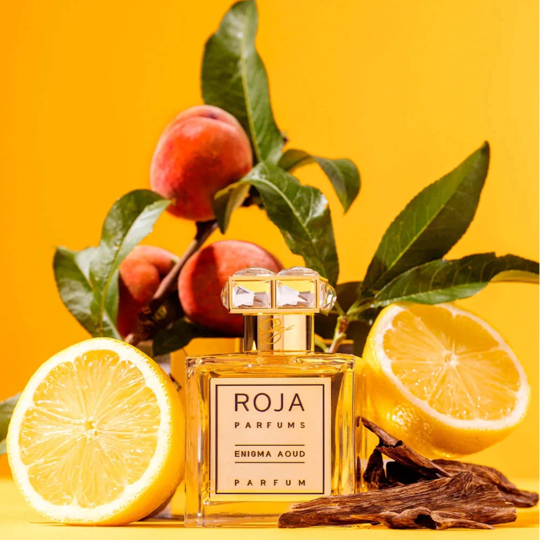 ROJA PARFUMS ENIGMA AOUD POUR FEMME PARFUM 50ML