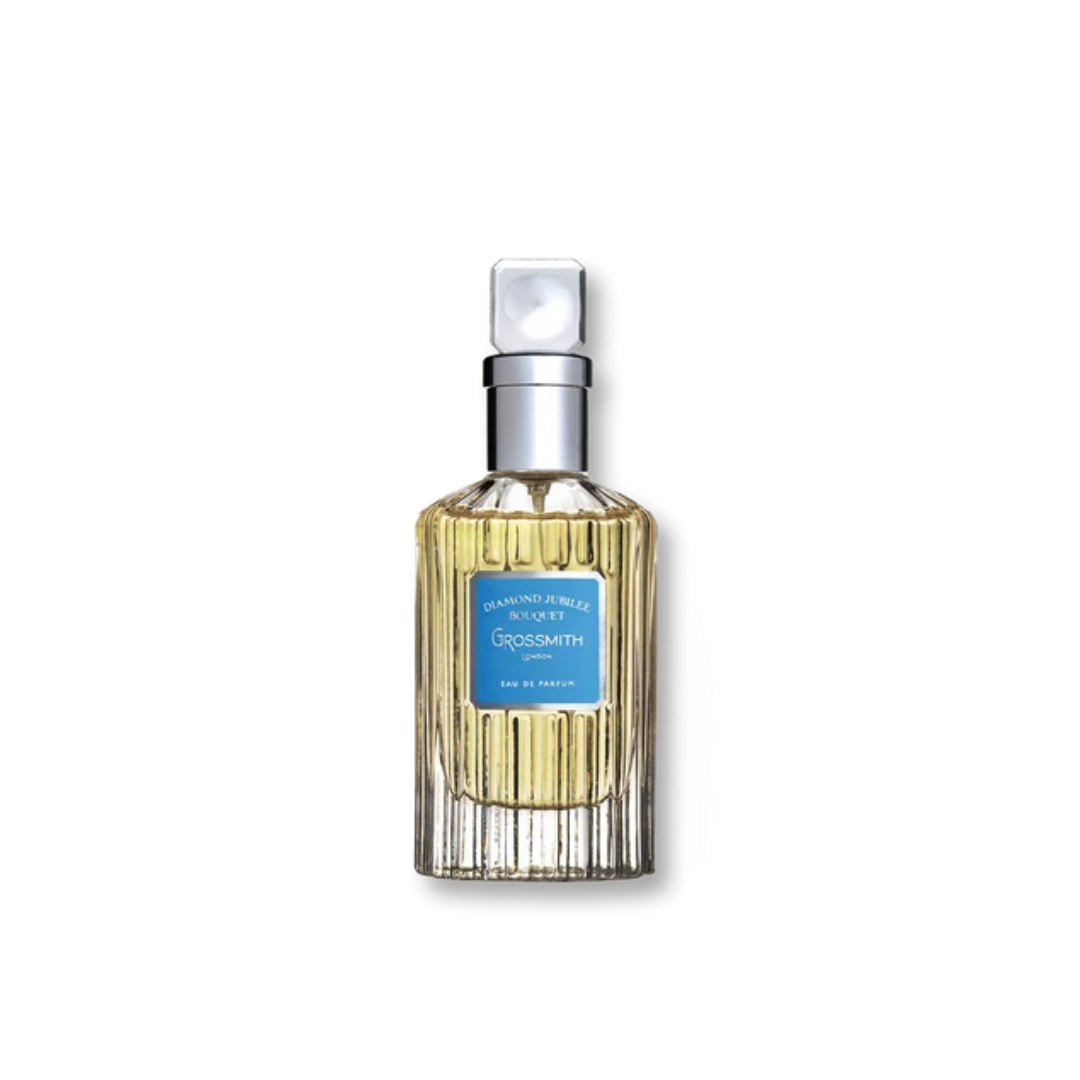 GROSSMITH DIAMOND JUBILEE BOUQUET (W) EDP 100ML