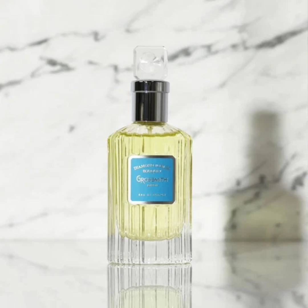 GROSSMITH DIAMOND JUBILEE BOUQUET (W) EDP 100ML