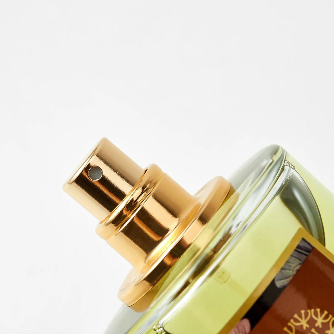 THE WOODS COLLECTION TIMELESS SANDS (U) EDP 100ML