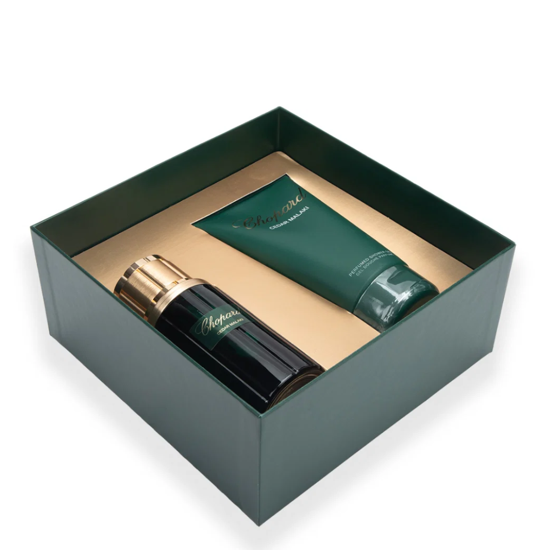 CHOPARD CEDAR MALAKI (U) EDP 80ML
