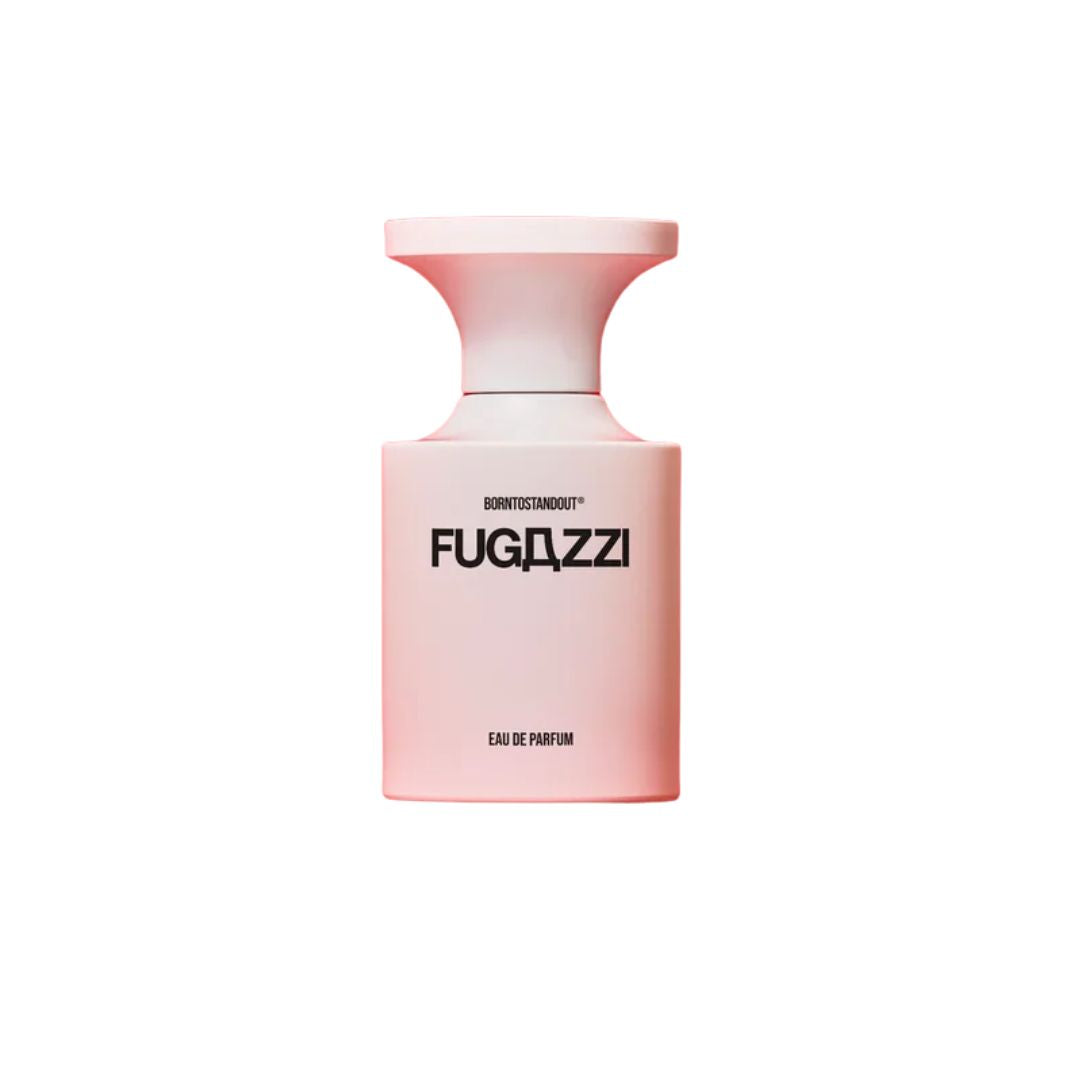 BORNTOSTANDOUT FUGAZZI BY BORNTOSTANDOUT (U) EDP 50ML