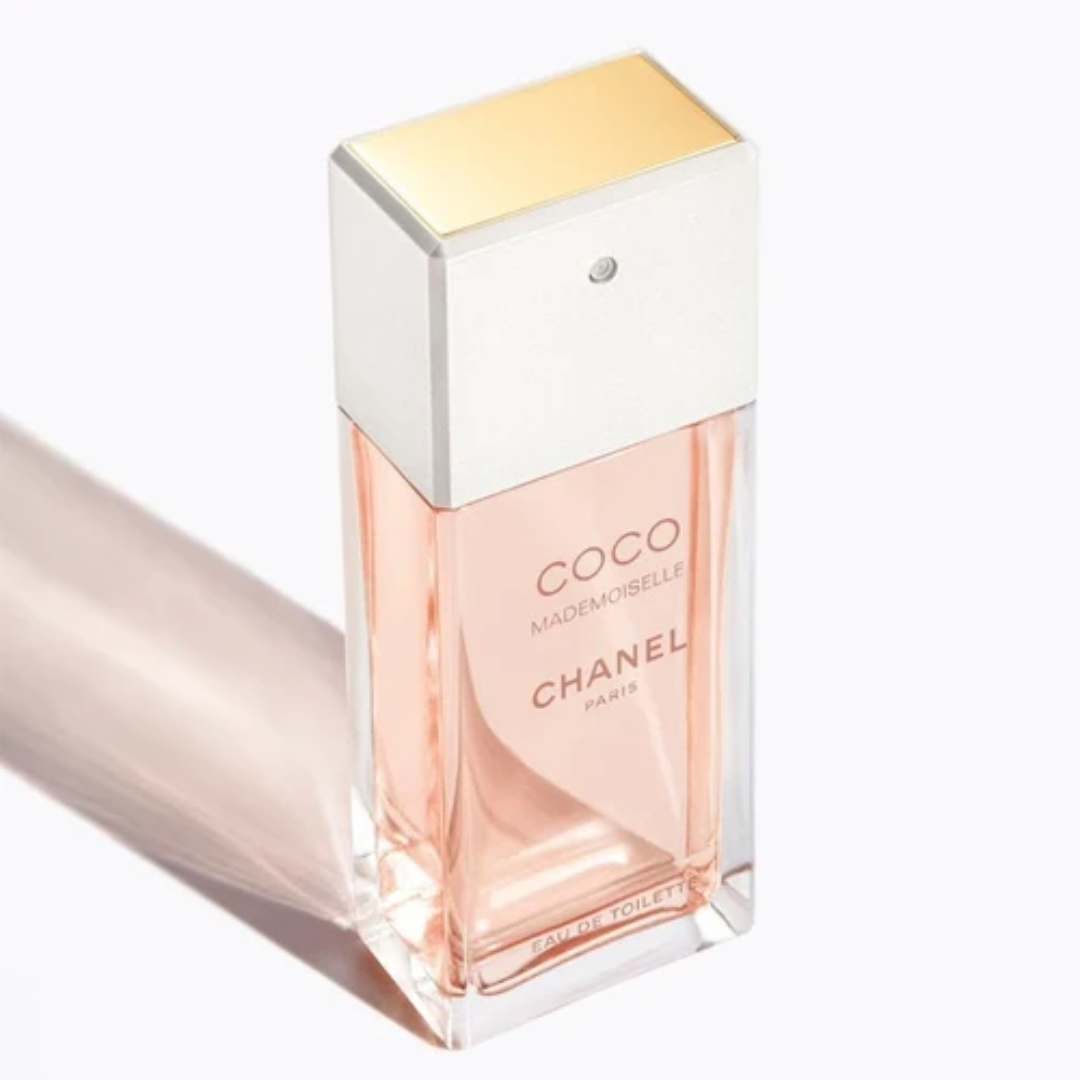 Chanel Coco Mle Edt Rech.Vp.50Ml