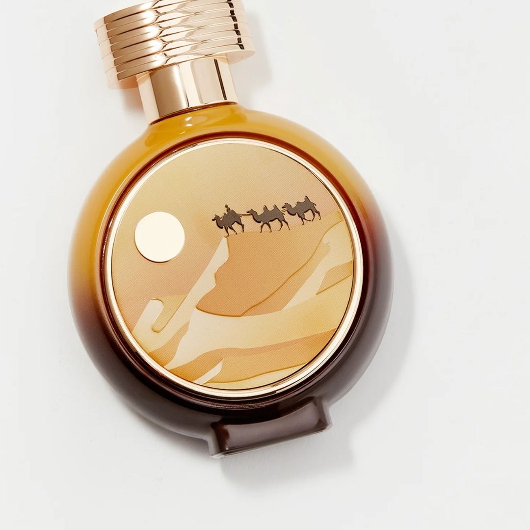 HFC GREAT WAY (U) EDP 75ML