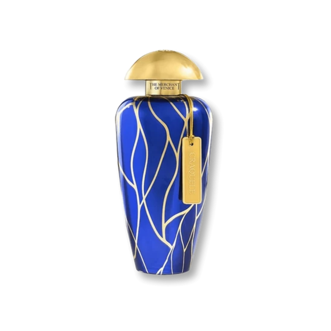 THE MERCHANT OF VENICE CRAQUELE (U) EDP CONCENTREE 100ML
