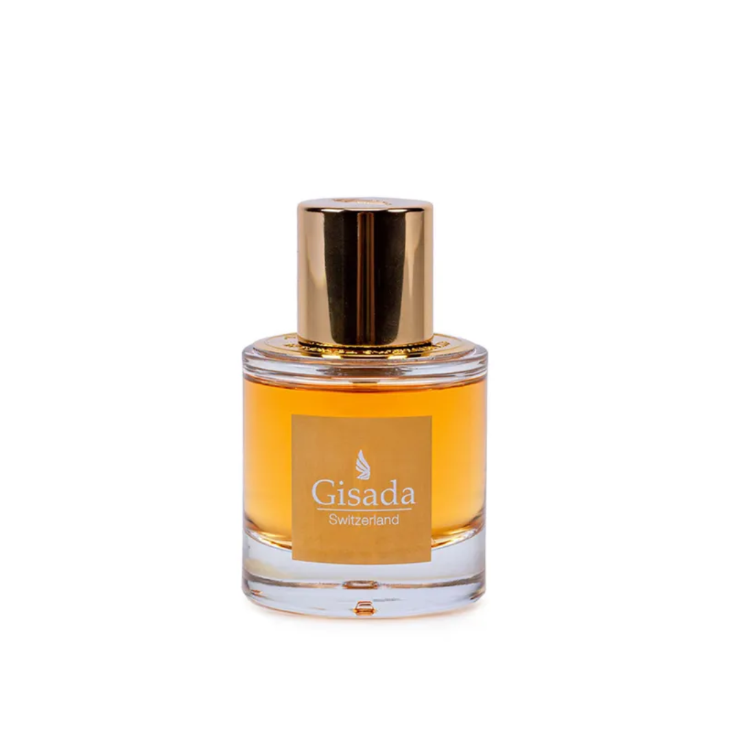 GISADA AMBASSADOR (W) EDP 100ML
