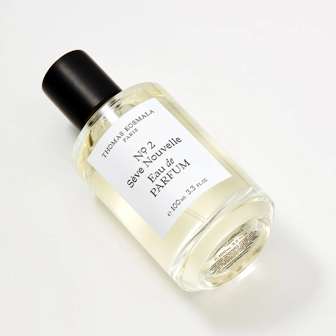 THOMAS KOSMALA NO.2 SEVE NOUVELLE (U) EDP 100ML