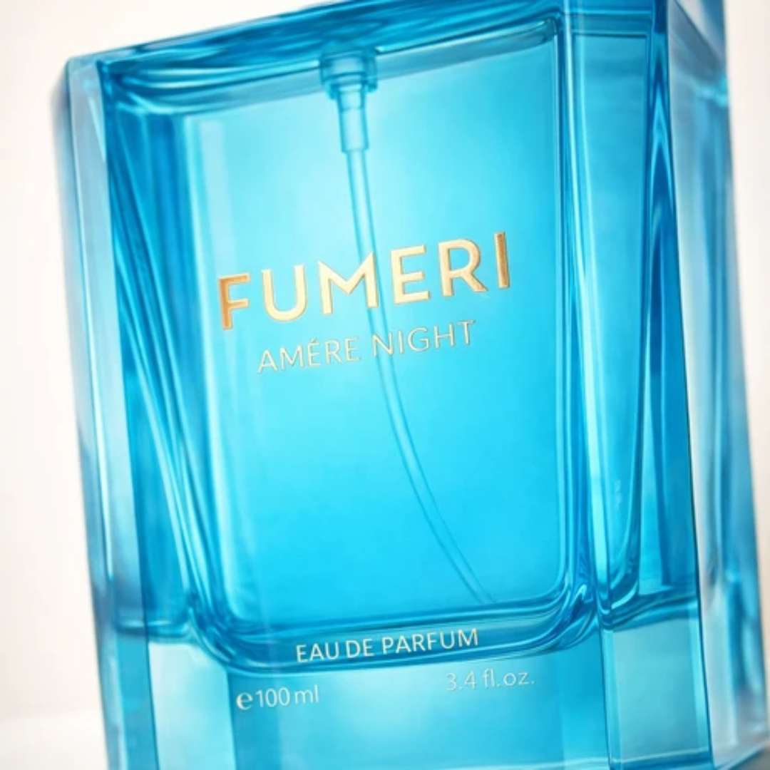 FUMERI AMBRE NIGHT (U) EDP 100ML