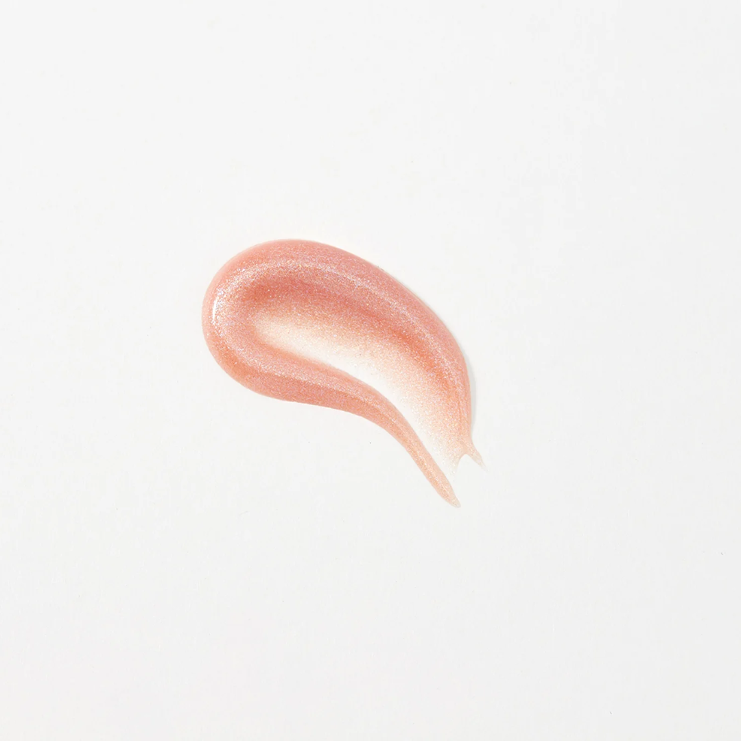 SHISEIDO SHIMMER # 02 TOKI NUDE (W) 9ML GEL LIP GLOSS