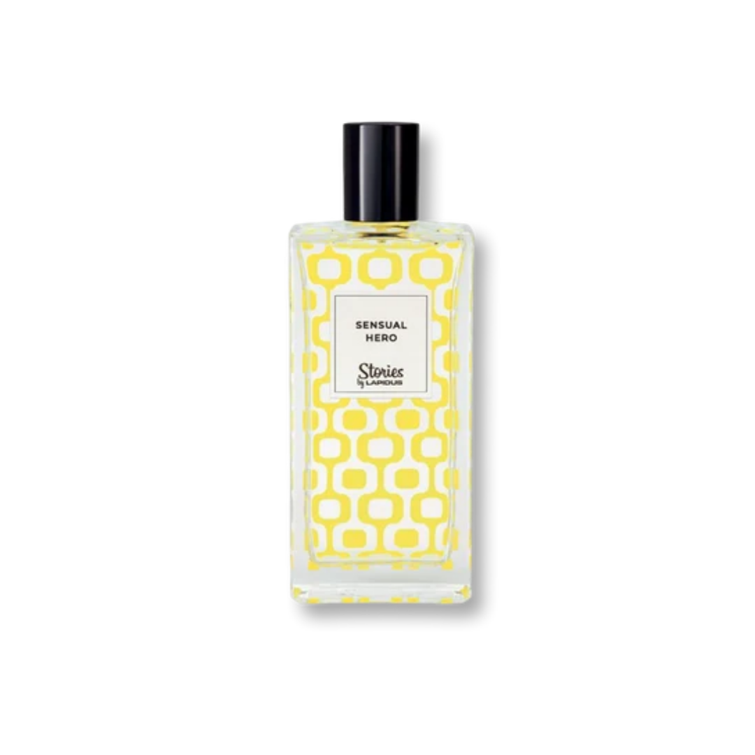 TED LAPIDUS SENSUAL HERO (M) EDT 100ML