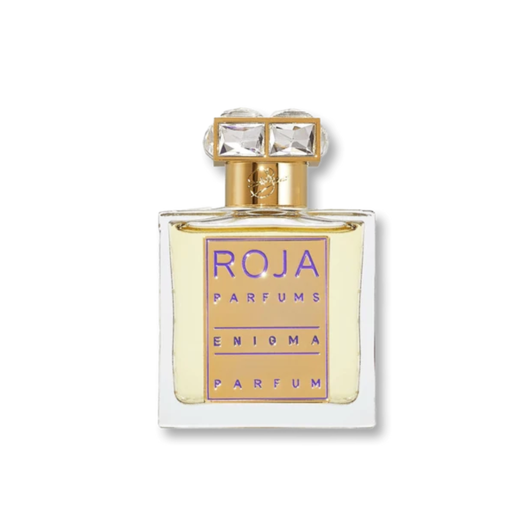 ROJA PARFUMS ENIGMA POUR FEMME PARFUM 50ML