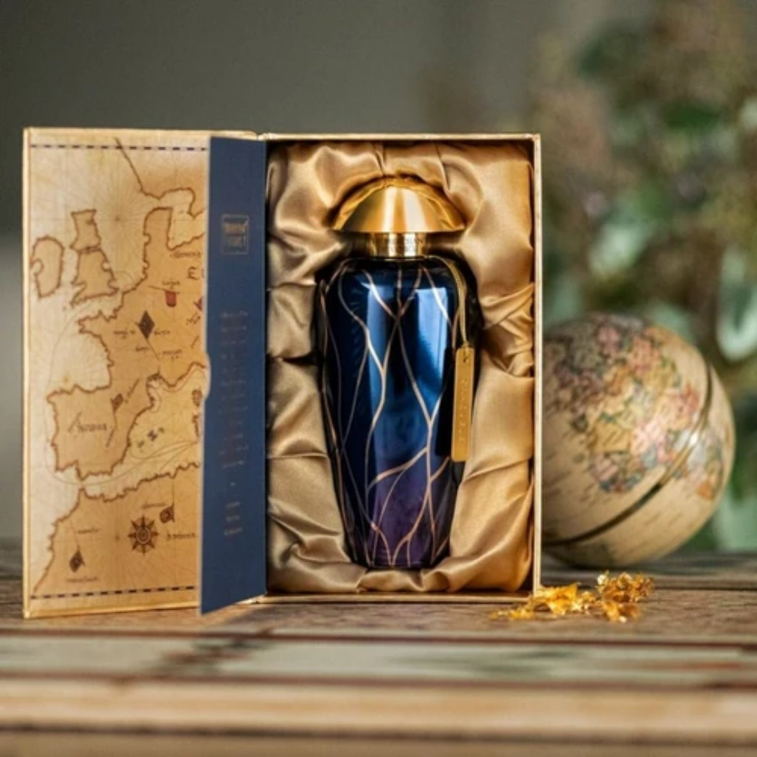 THE MERCHANT OF VENICE CRAQUELE (U) EDP CONCENTREE 100ML