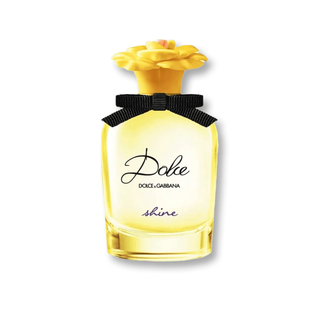 DOLCE & GABBANA DOLCE SHINE (W) EDP 50ML