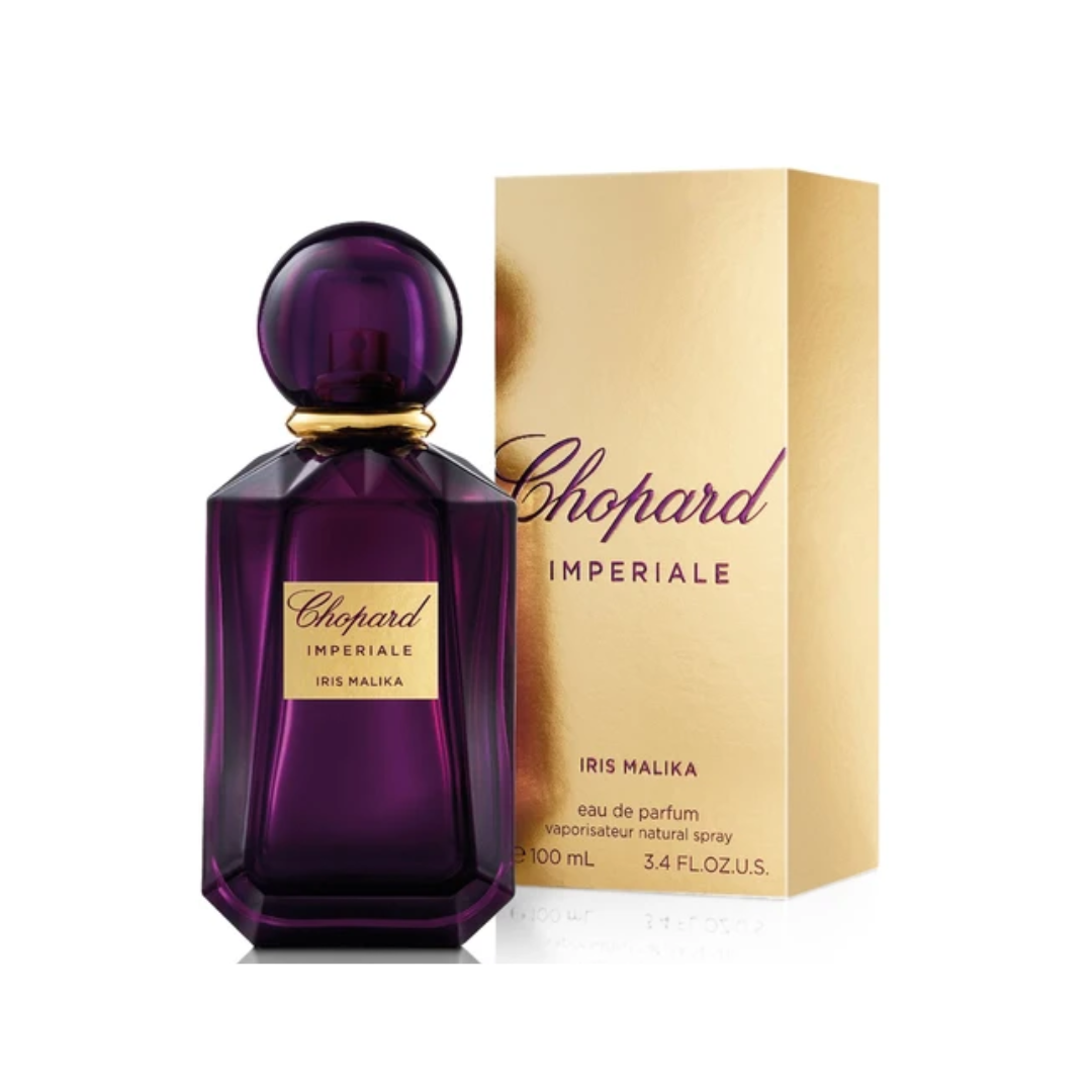 CHOPARD IMPERIALE IRIS MALIKA (W) EDP 100ML