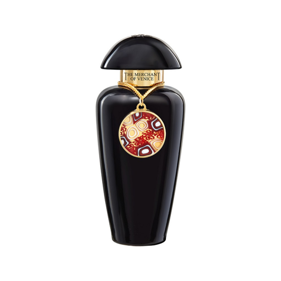 THE MERCHANT OF VENICE CUIR SENSUEL (U) EXTRAIT DE PARFUM 30ML