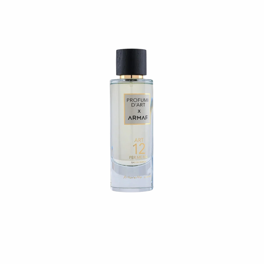 Armaf Art 12 Per Me Ma EDP 105ml