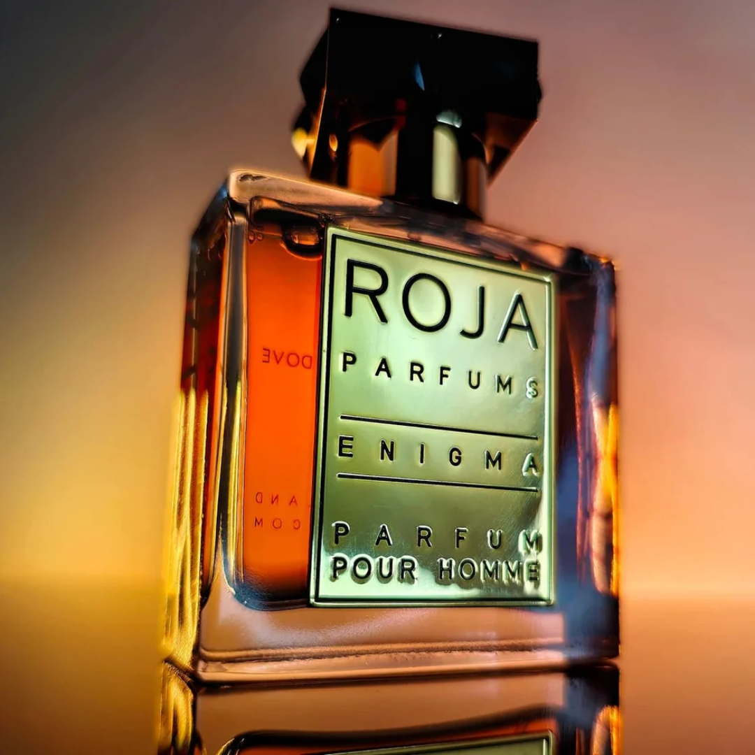 ROJA PARFUMS ENIGMA POUR HOMME EDP 100ML