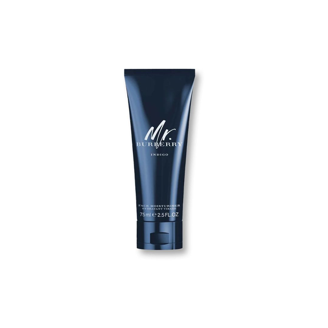 BURBERRY MR. BURBERRY INDIGO (M) 75ML FACE MOISTURIZER