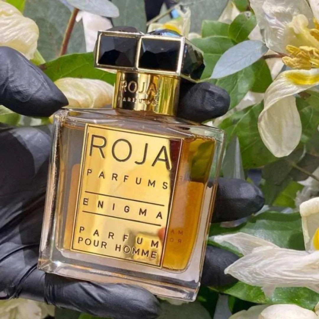 ROJA PARFUMS ENIGMA POUR HOMME EDP 100ML