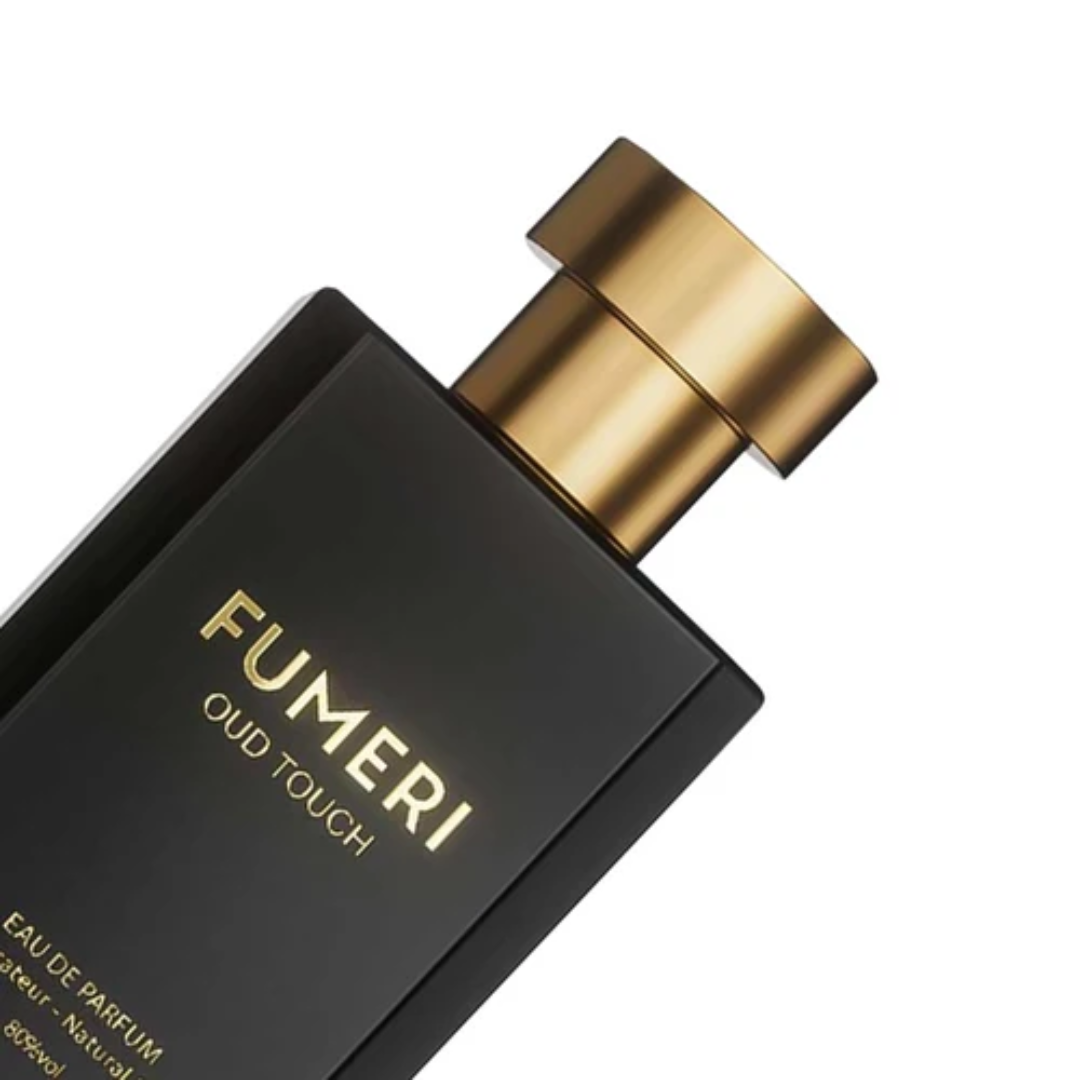 FUMERI OUD TOUCH (M) EDP 100ML