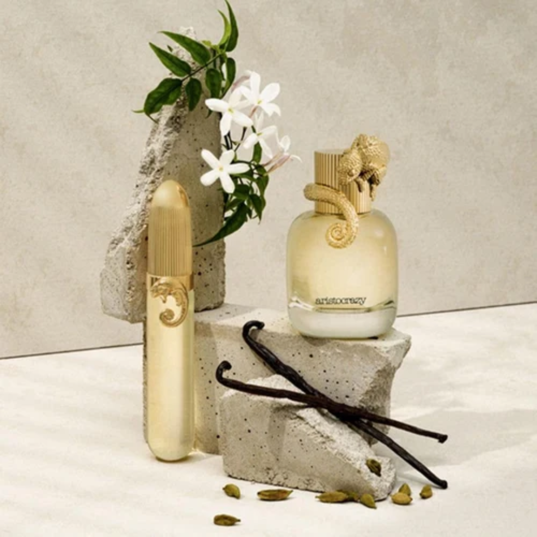 ARISTOCRAZY INTUITIVE (W) EDT 80ML