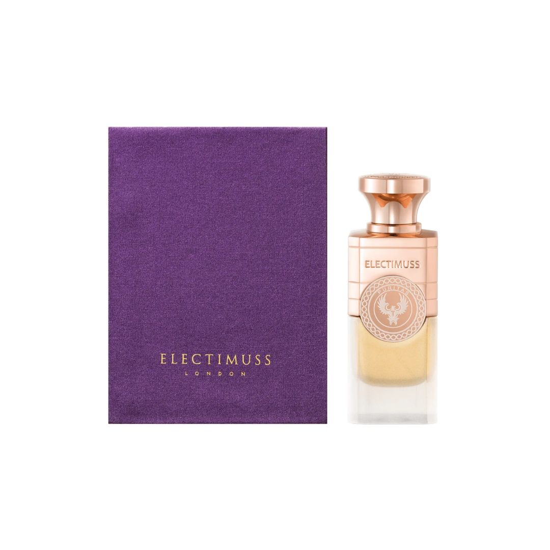 ELECTIMUSS LUSTROUS COLLECTION PURITAS (U) PURE PARFUM 100ML