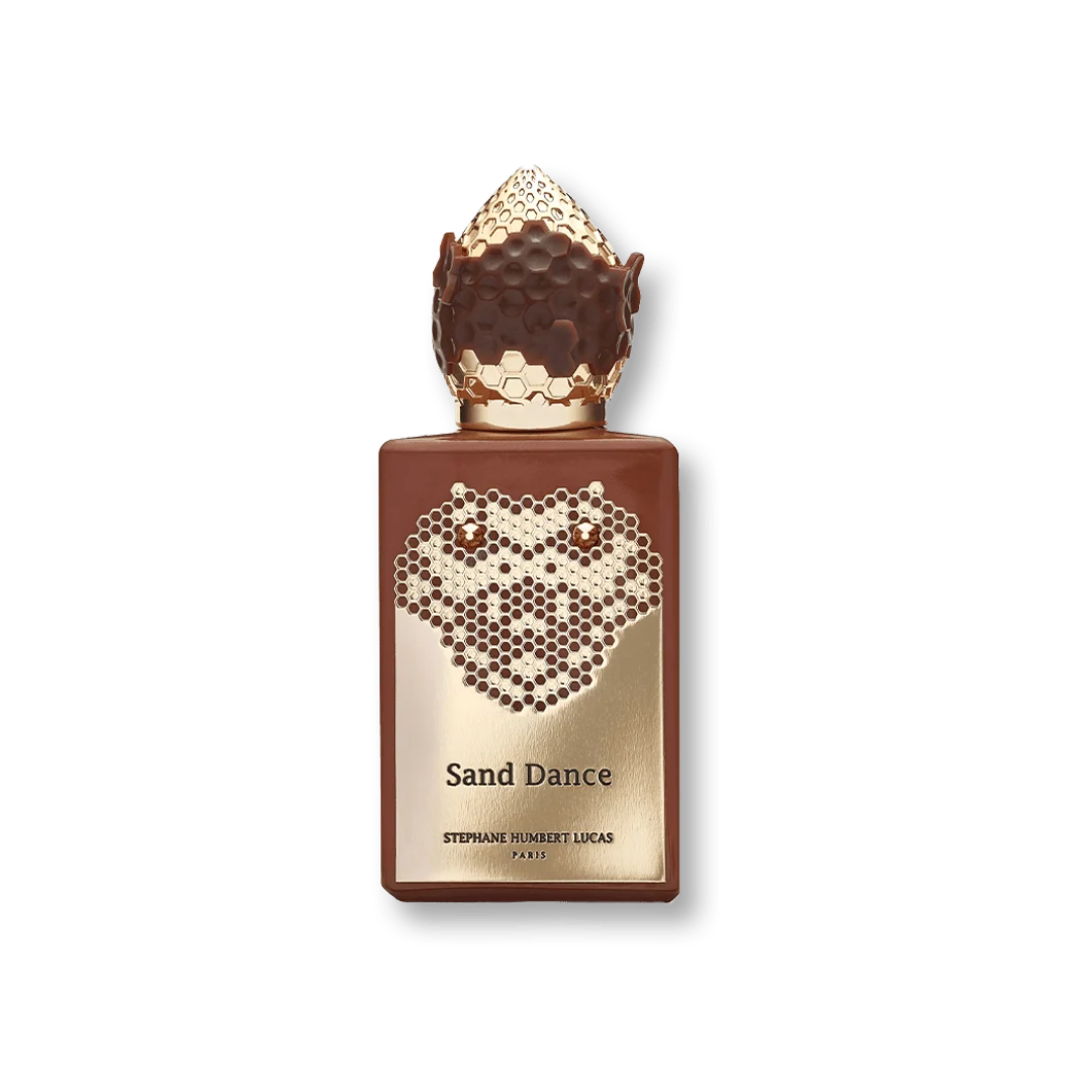 STEPHANE HUMBERT LUCAS LA COLLECTION SERPENT SAND DANCE (U) EDP 50ML