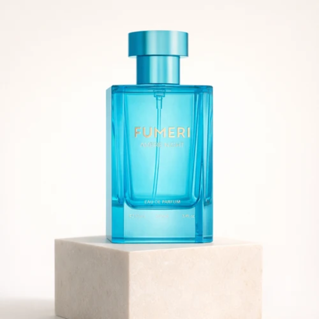 FUMERI AMBRE NIGHT (U) EDP 100ML