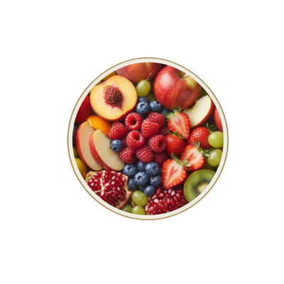 Fruity