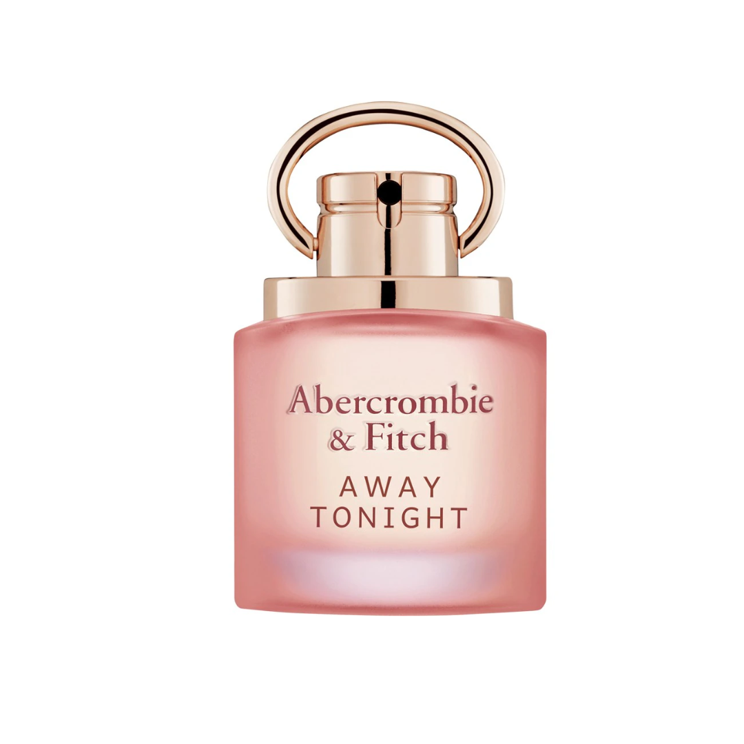 ABERCROMBIE & FITCH AWAY TONIGHT (W) EDP 50ML