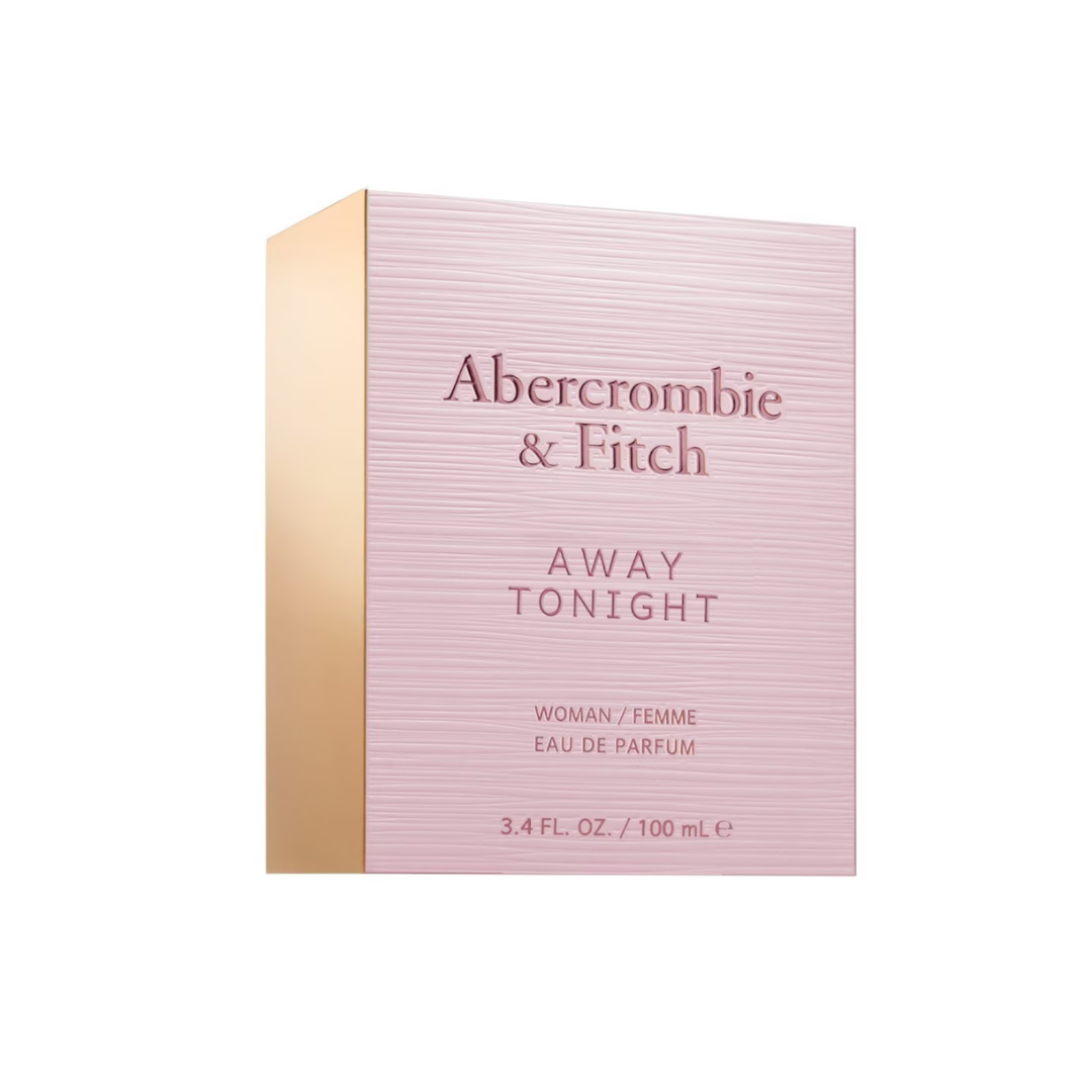 ABERCROMBIE & FITCH AWAY TONIGHT (W) EDP 50ML