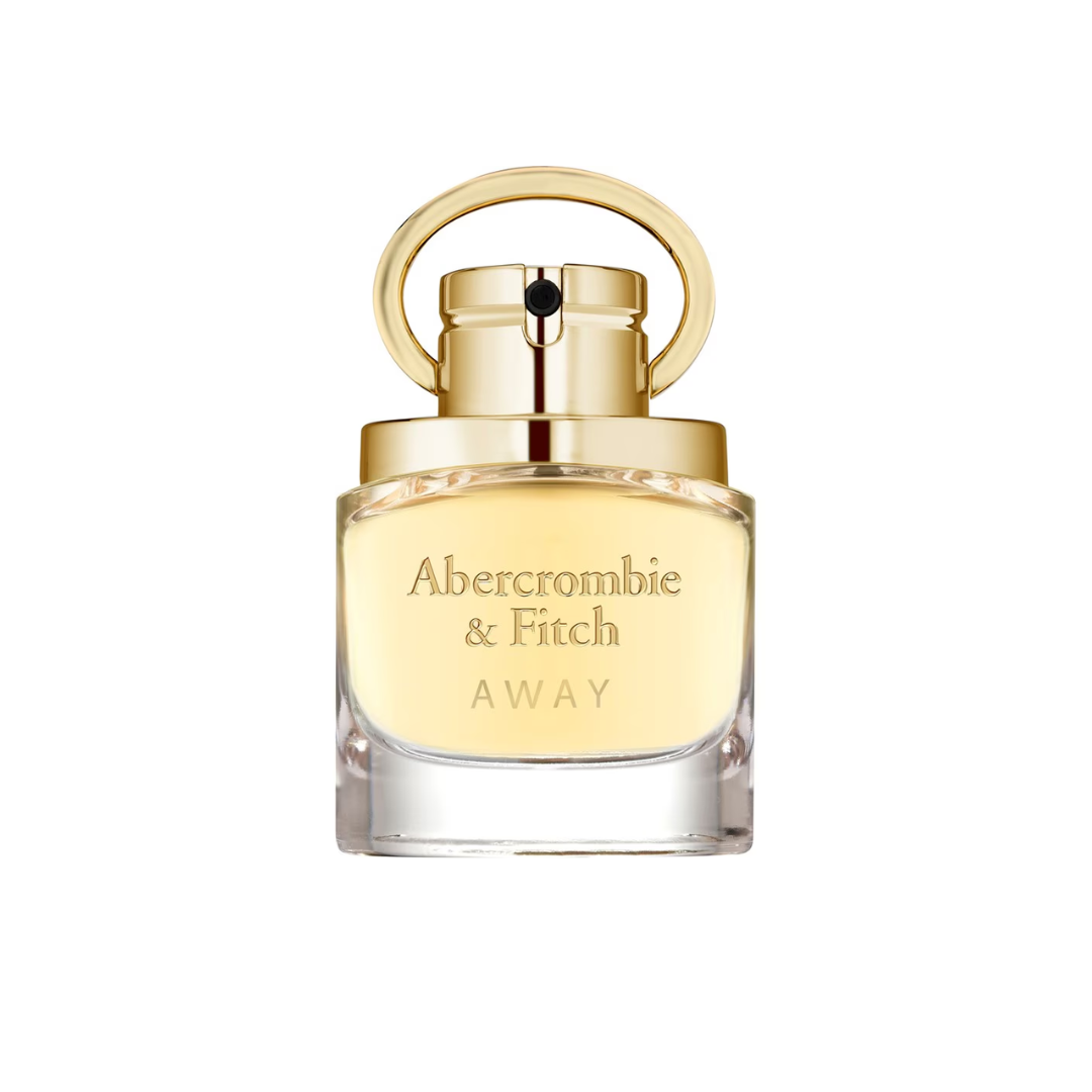 ABERCROMBIE & FITCH AWAY (W) EDP 100ML