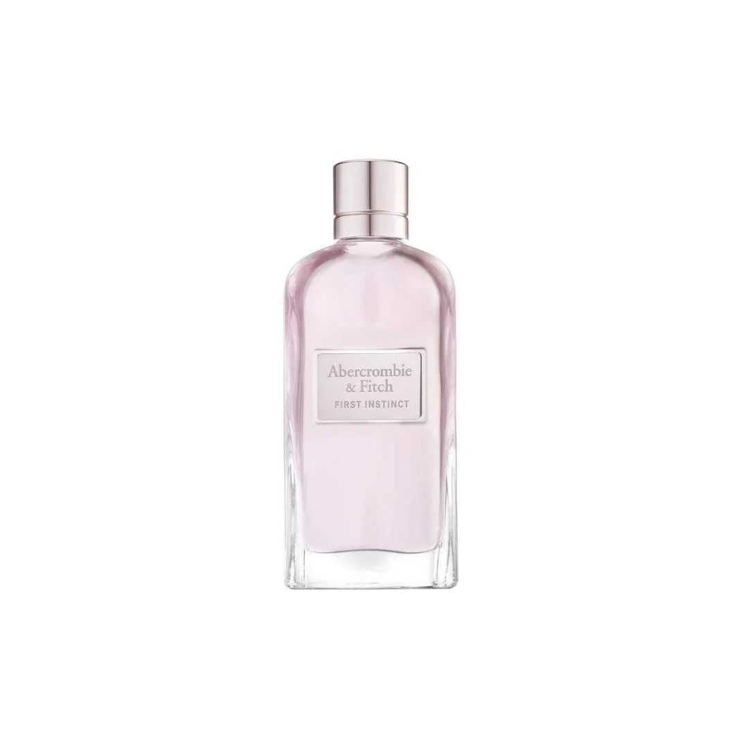 ABERCROMBIE & FITCH FIRST INSTINCT (W) EDP 100ML