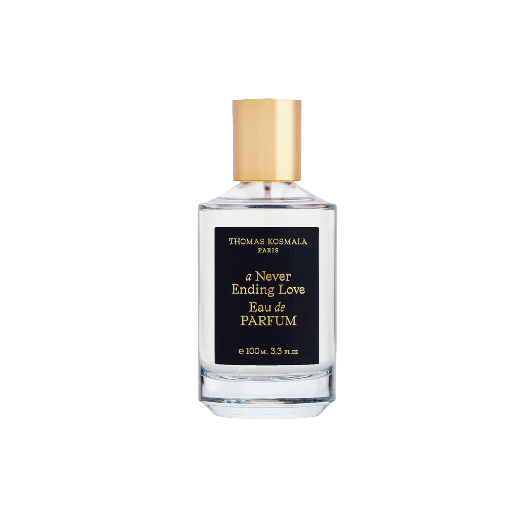 THOMAS KOSMALA A NEVER ENDING LOVE (U) EDP 100ML