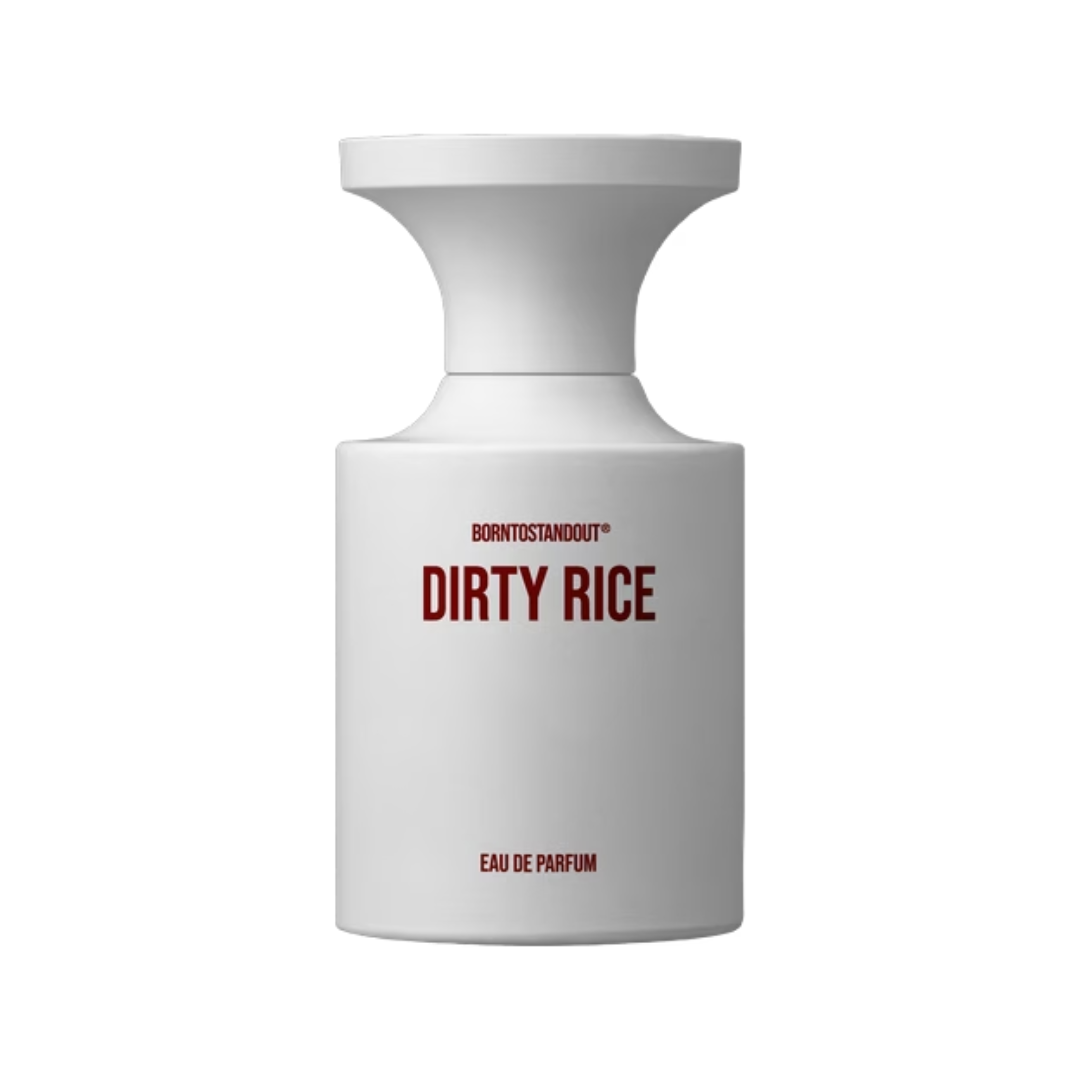 BORNTOSTANDOUT DIRTY RICE (U) EDP 100ML