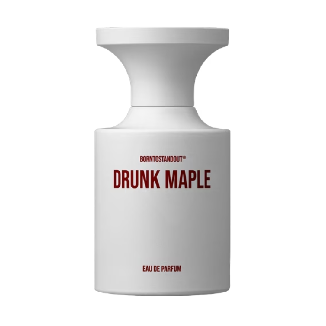 BORNTOSTANDOUT DRUNK MAPLE (U) EDP 50ML