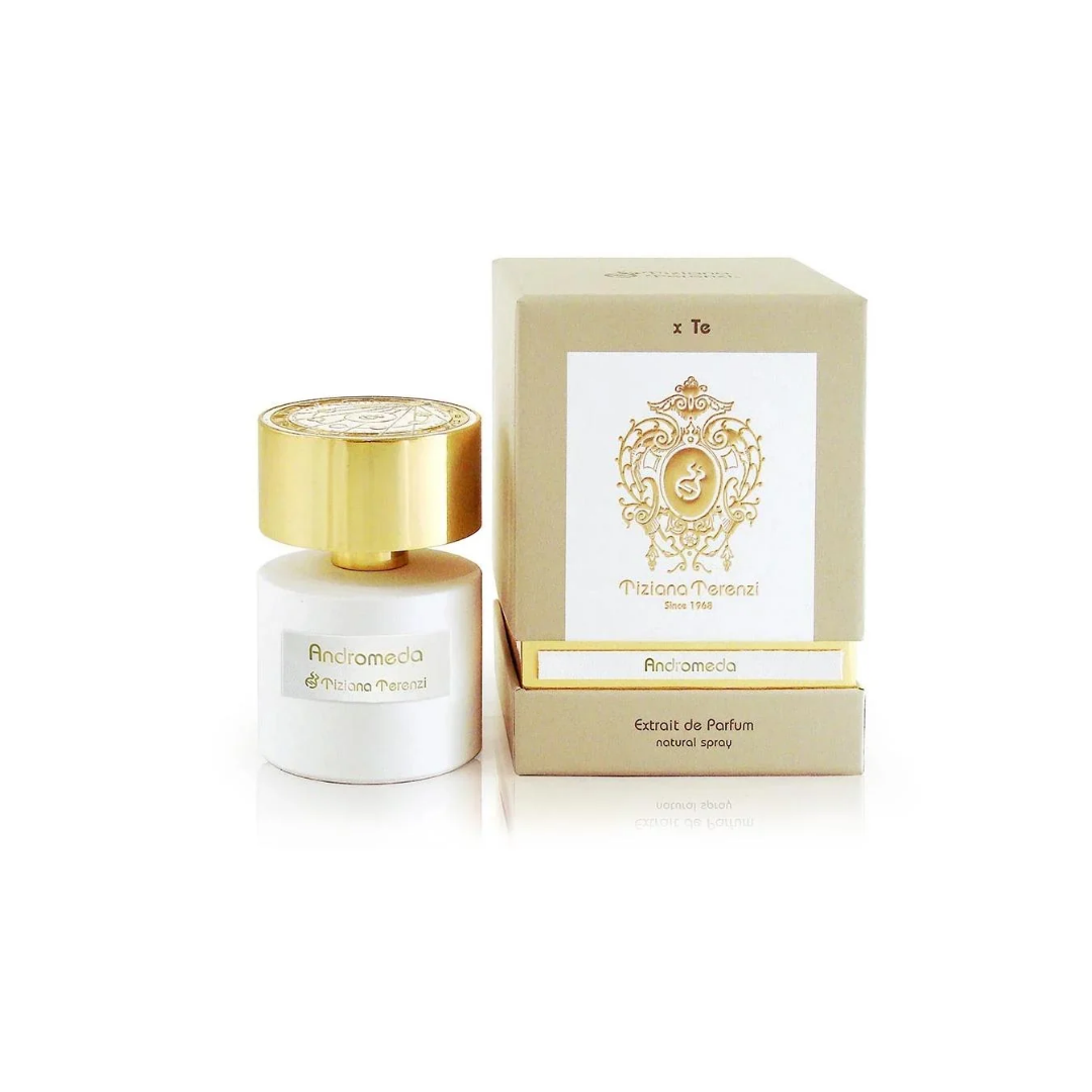 TIZIANA TERENZI LUNA COLLECTION ANDROMEDA (U) EXTRAIT DE PARFUM 100ML