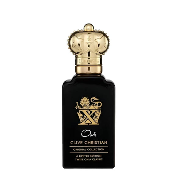 Clive Christian X Twist Oudh Eau de Parfum